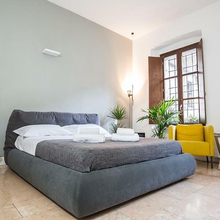 Antiche Colonne Suite Верона Экстерьер фото