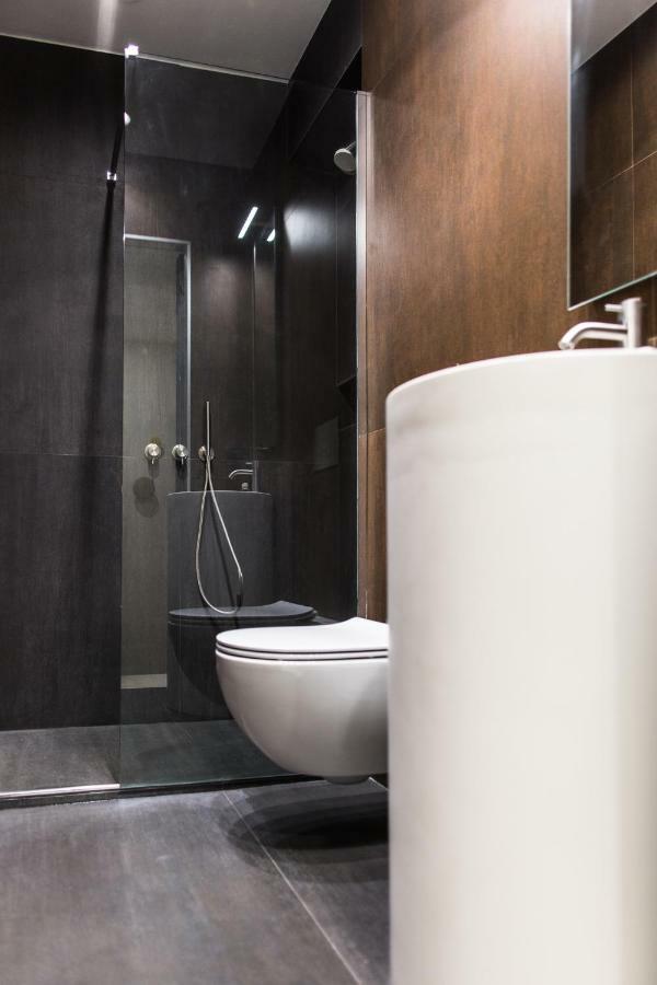 Antiche Colonne Suite Верона Экстерьер фото
